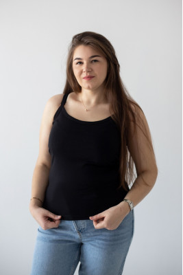 Майка жіноча